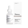 The Ordinary’s Niacinamide + Zinc Power Duo
