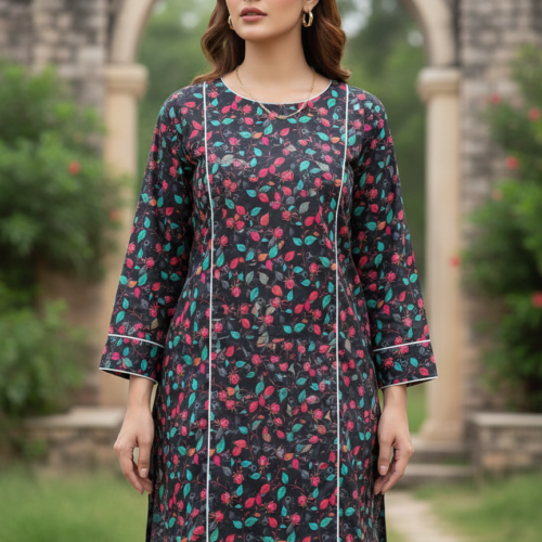 Premium Lawn 2Premium Lawn 2 Piece Printed Suit – Unstitched Summer Lawn Collection for Ladies (Printed Qameez & Printed Dupatta) Piece Printed Suit – Unstitched Summer Lawn Collection for Ladies (Printed Qameez & Printed Dupatta)