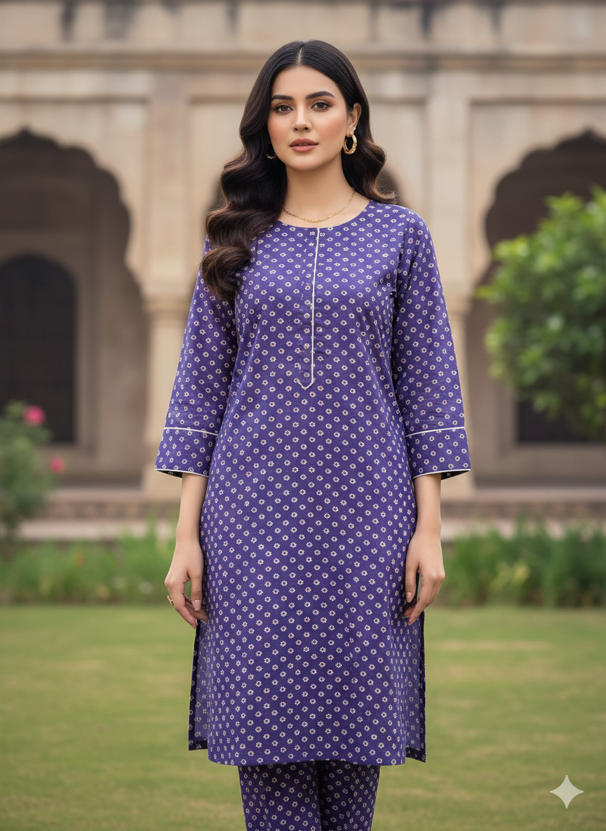 Premium Lawn 2Premium Lawn 2 Piece Printed Suit – Unstitched Summer Lawn Collection for Ladies (Printed Qameez & Printed Dupatta) Piece Printed Suit – Unstitched Summer Lawn Collection for Ladies (Printed Qameez & Printed Dupatta)