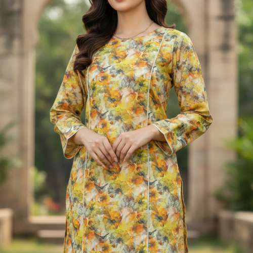 Premium Lawn 2Premium Lawn 2 Piece Printed Suit – Unstitched Summer Lawn Collection for Ladies (Printed Qameez & Printed Dupatta) Piece Printed Suit – Unstitched Summer Lawn Collection for Ladies (Printed Qameez & Printed Dupatta)