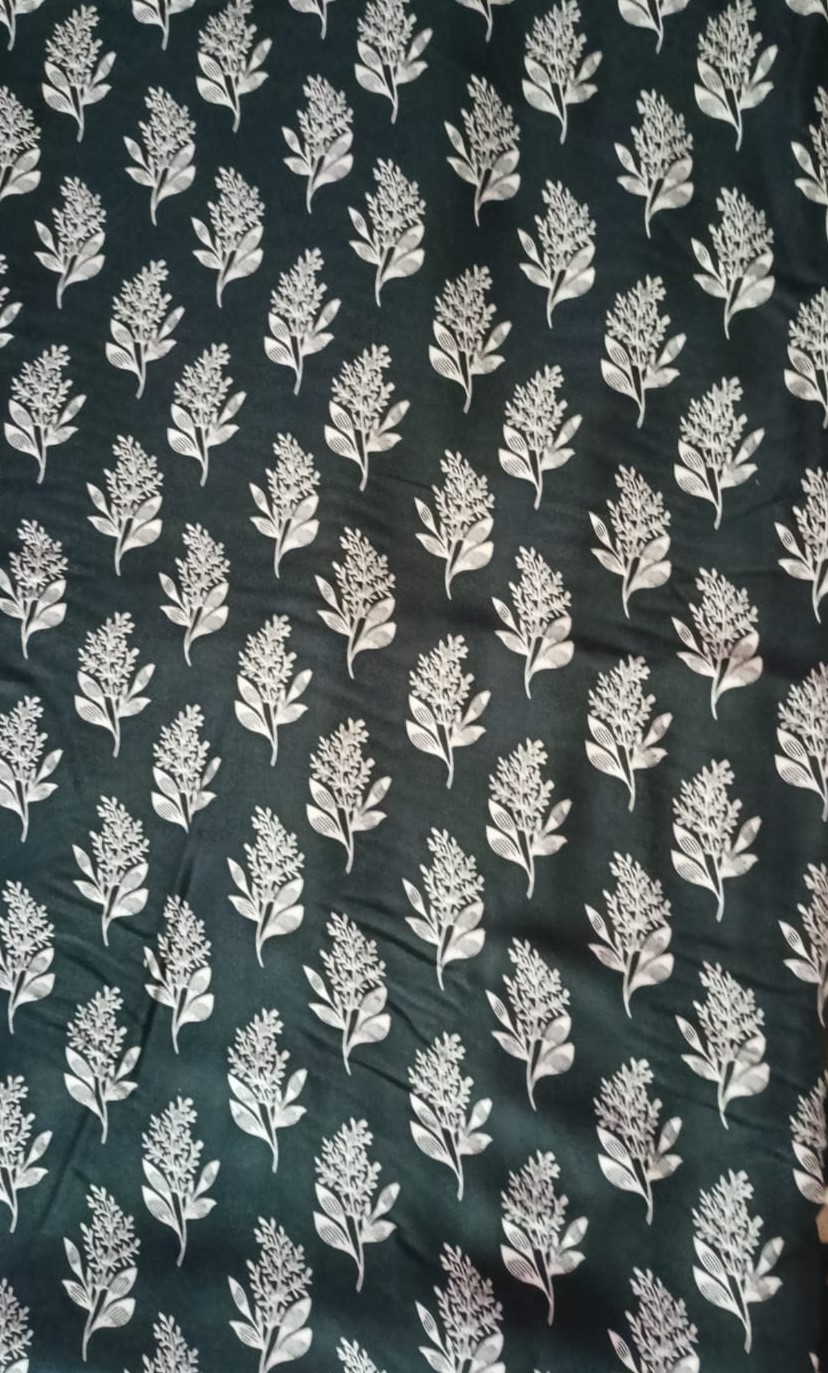 Premium Lawn 2Premium Lawn 2 Piece Printed Suit – Unstitched Summer Lawn Collection for Ladies (Printed Qameez & Printed Dupatta) Piece Printed Suit – Unstitched Summer Lawn Collection for Ladies (Printed Qameez & Printed Dupatta) - Image 2