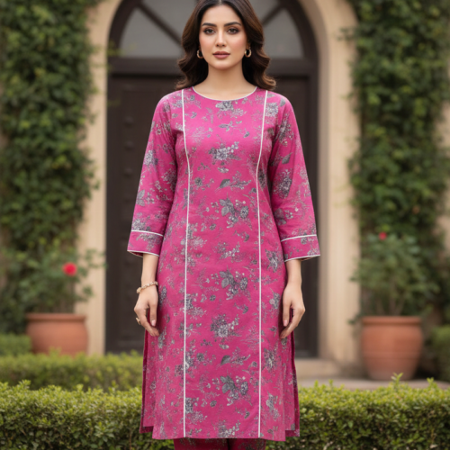 Premium Lawn 2Premium Lawn 2 Piece Printed Suit – Unstitched Summer Lawn Collection for Ladies (Printed Qameez & Printed Dupatta) Piece Printed Suit – Unstitched Summer Lawn Collection for Ladies (Printed Qameez & Printed Dupatta)