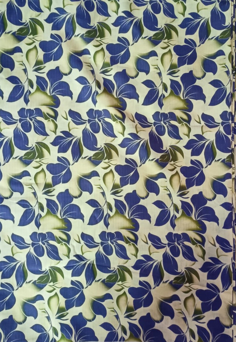 Premium Lawn 2Premium Lawn 2 Piece Printed Suit – Unstitched Summer Lawn Collection for Ladies (Printed Qameez & Printed Dupatta) Piece Printed Suit – Unstitched Summer Lawn Collection for Ladies (Printed Qameez & Printed Dupatta) - Image 2