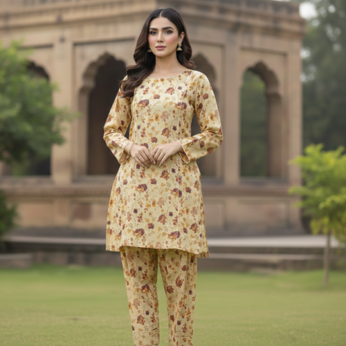 Premium Lawn 2Premium Lawn 2 Piece Printed Suit – Unstitched Summer Lawn Collection for Ladies (Printed Qameez & Printed Dupatta) Piece Printed Suit – Unstitched Summer Lawn Collection for Ladies (Printed Qameez & Printed Dupatta)