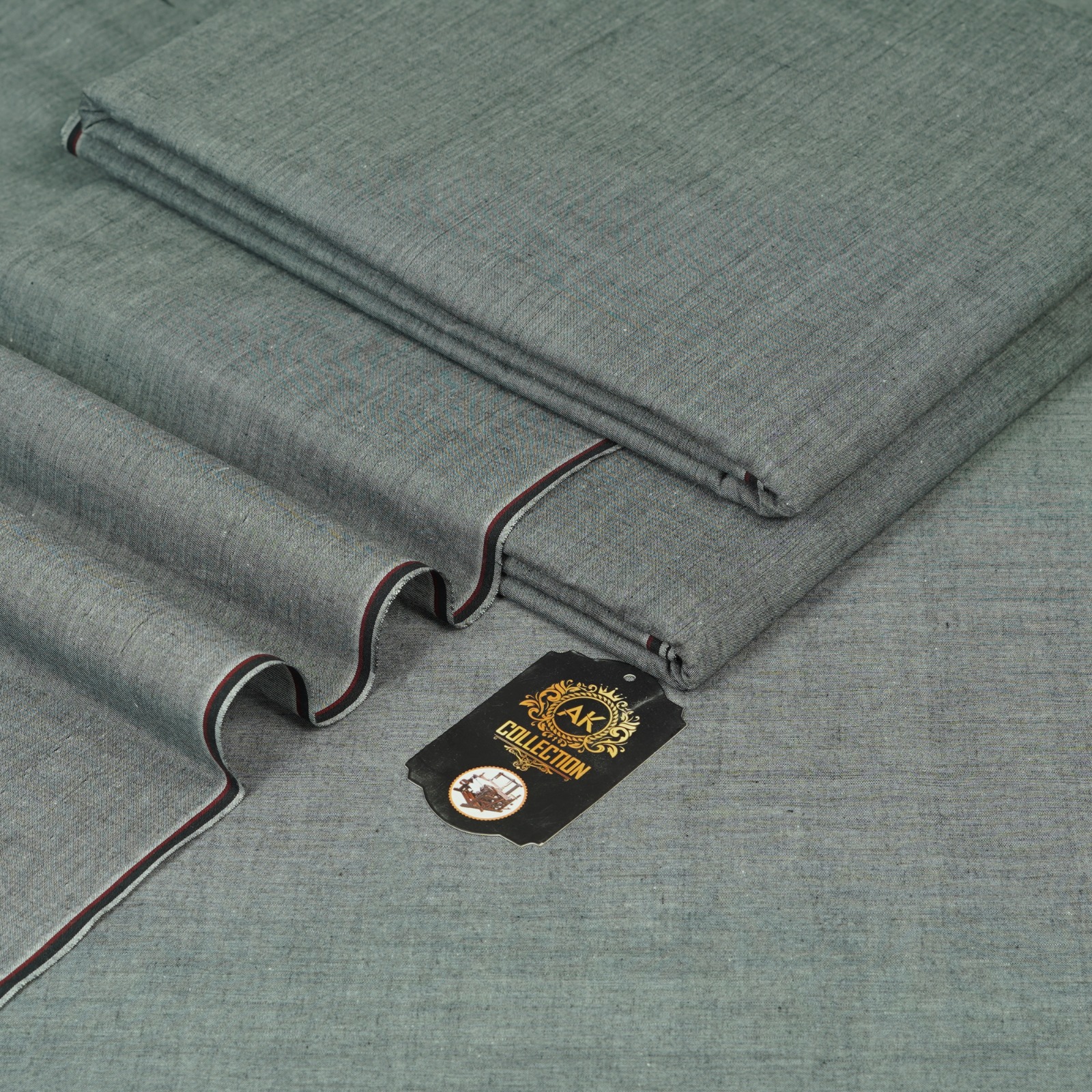 Meeras Kamalia Khaddar Summer Collection