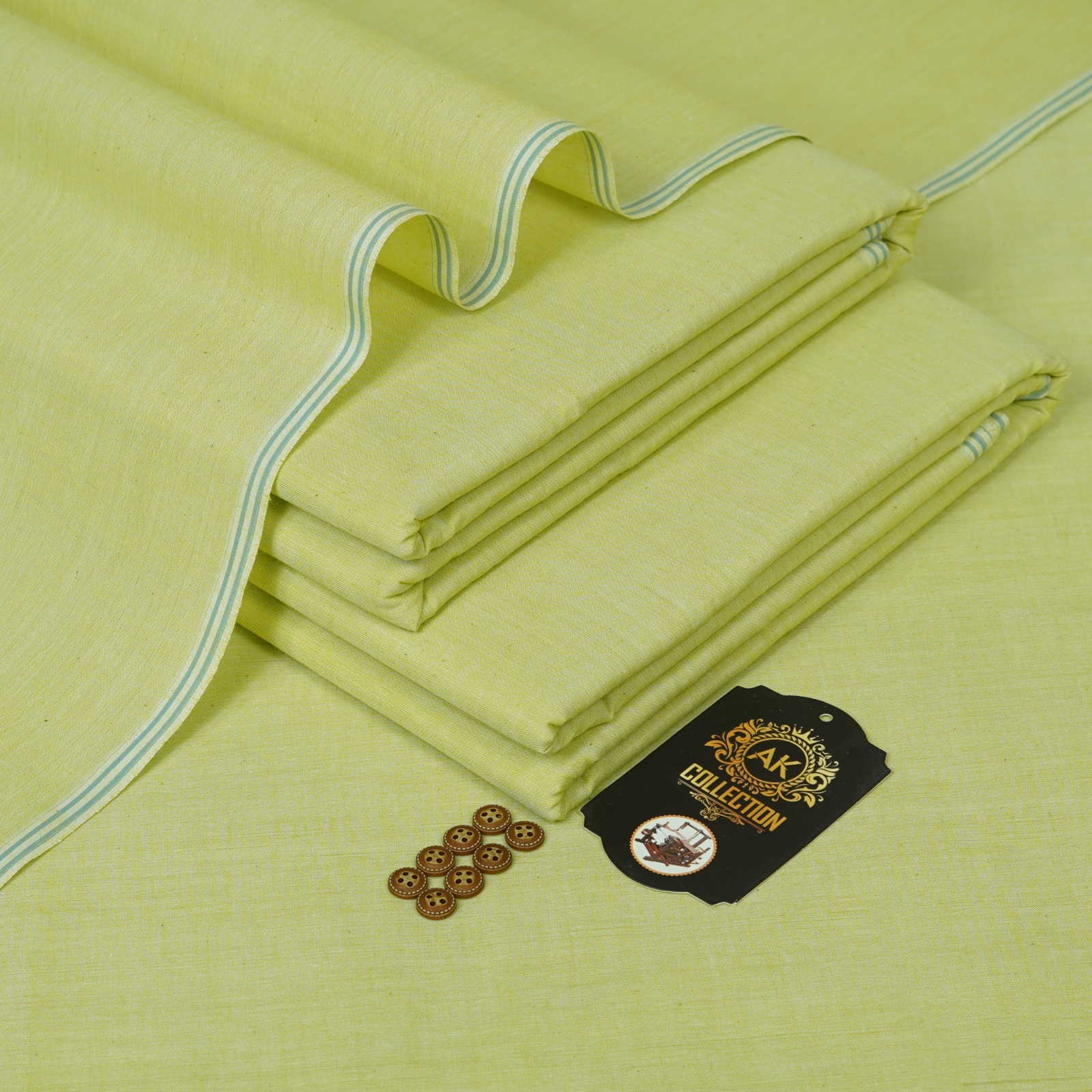 Meeras Kamalia Khaddar Summer Collection