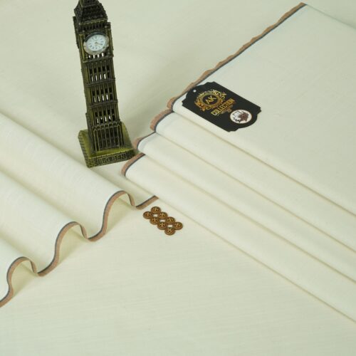 Meeras Kamalia Khaddar Summer Collection