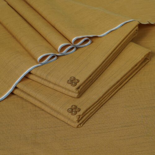 PEHCHAAN Lining Summer Kamalia Khaddar – Premium Unstitched Suit for Men